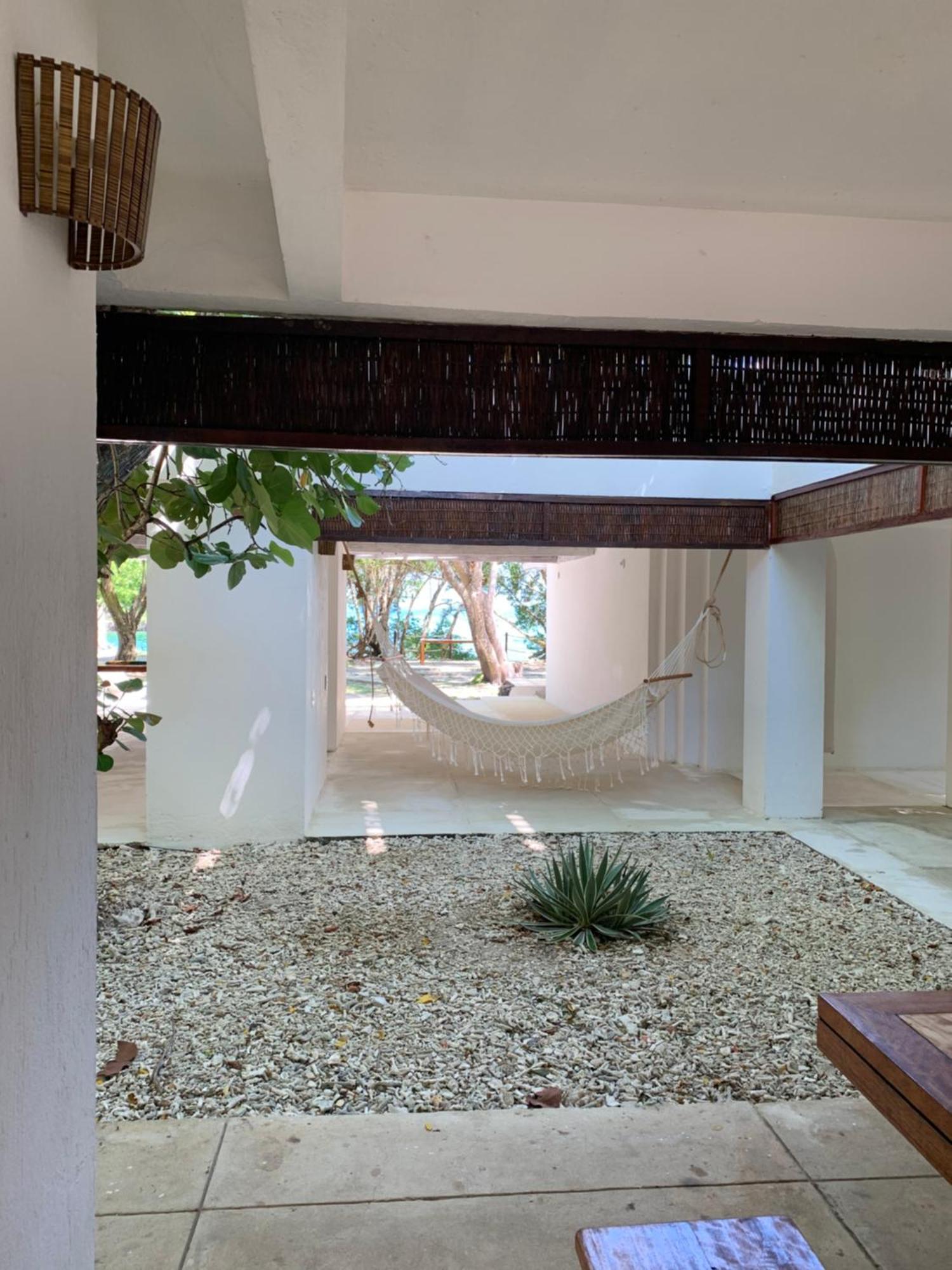 Casa Rosario Isla Grande (Cartagena) Exterior foto